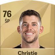 Śp Ryan Christie