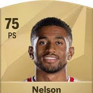 Ps Reiss Nelson