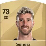 Śo Marcos Senesi