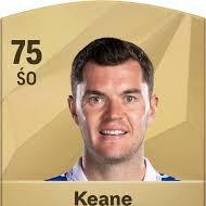 Śo Michael Keane