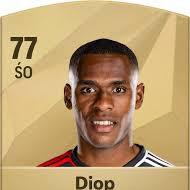 Śo Issa Diop