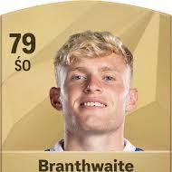 Śo Jarrad Branthwaite