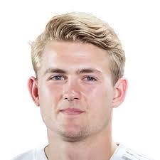Matthijs de Ligt