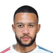 Memphis Depay
