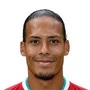 Virgil van Dijk