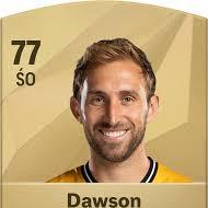Śo Craig Dawson