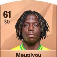 Śo Bastien Meupiyou
