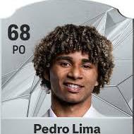 Po Pedro Lima