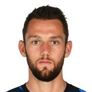 Stefan de Vrij