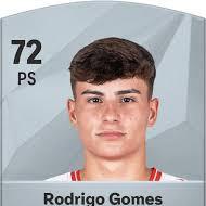 Pp Rodrigo Gomes