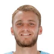 Jasper Cillessen