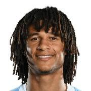 Nathan Aké