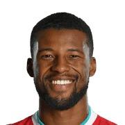 Georginio Wijnaldum