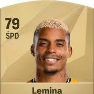 Śpd Mario Lemina