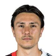 Steven Berghuis
