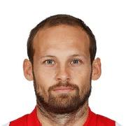 Daley Blind