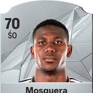Śo Yersin Mosquera