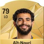 Lo Rayan Ait-Nouri
