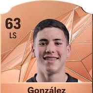 Ls Enso González