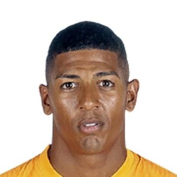 Patrick van Aanholt