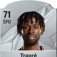Śpd Boubacar Traoré
