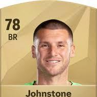 Br Sam Johnstone