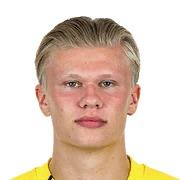 Erling Haaland