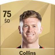 Śo Nathan Collins