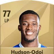 Ls Callum Hudson-Odoi