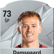 Ls Mikkel Damsgaard