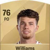 Po Neco Williams