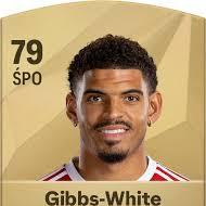 Śpo Morgan Gibbs-White