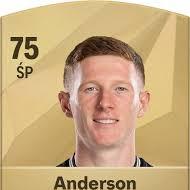 Śp Elliot Anderson
