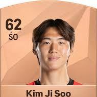 Śo Ji-soo Kim
