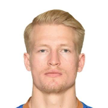 Andreas Hanche-Olsen