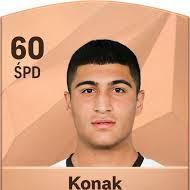 Śpd Yunus Emre Konak