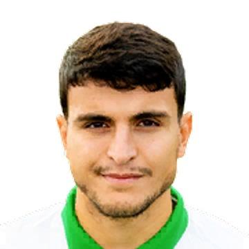 Mohamed Elyounoussi