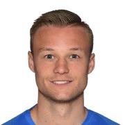 Stian Rode Gregersen