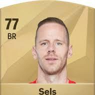 Br Matz Sels