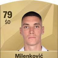 Śo Nikola Milenković