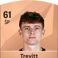 Śp Ryan Trevitt