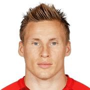 Jonas Svensson