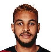 Joshua King