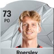 Po Made Roerslev