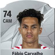 Śpo Fábio Carvalho