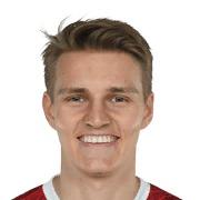 Martin Ødegaard