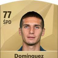 Śp Nicolás Dominguez