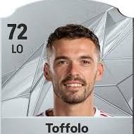Lo Harry Toffolo