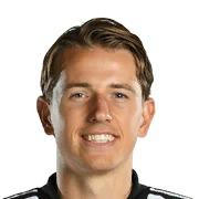 Sander Berge