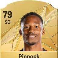 Śo Ethan Pinnock